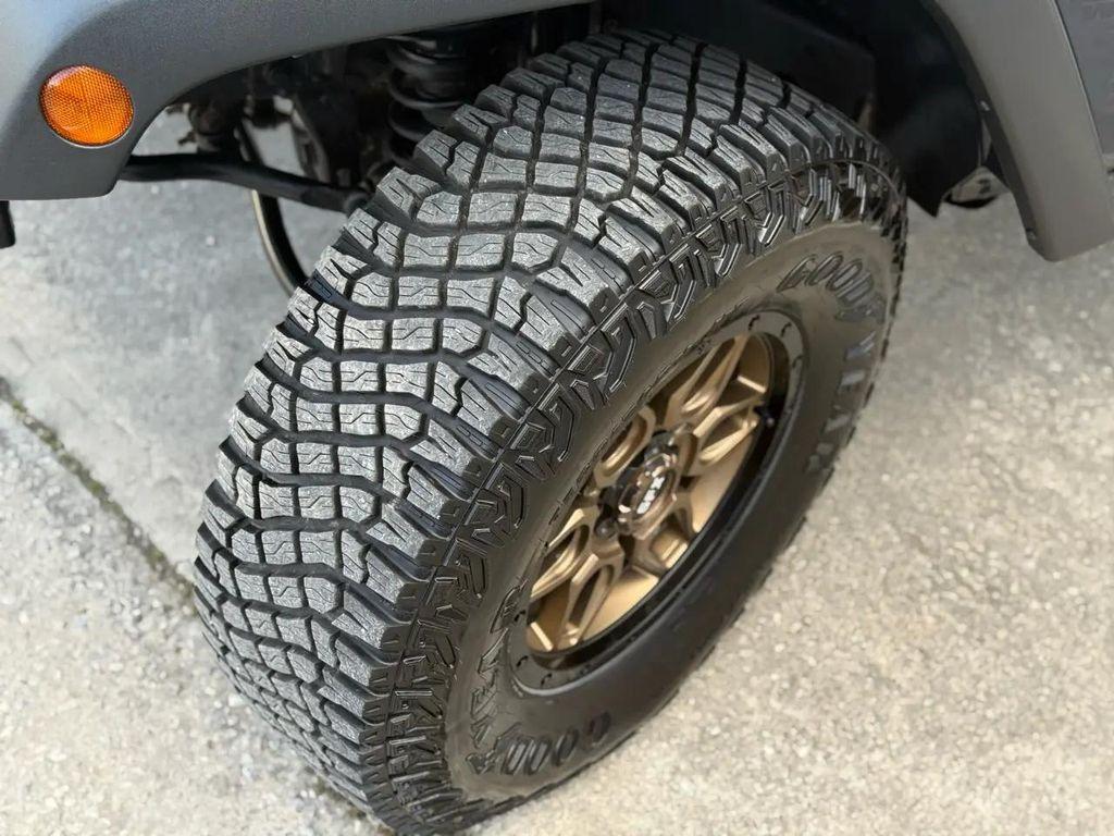 used 2017 Jeep Wrangler car, priced at $14,949