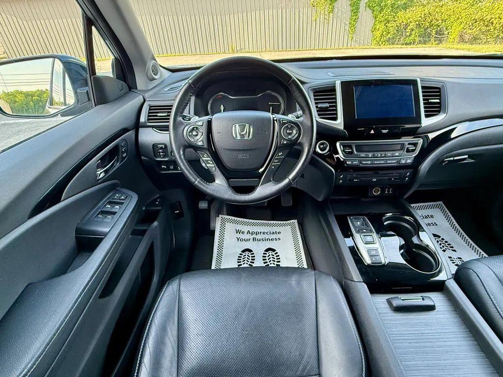 used 2016 Honda Pilot car, priced at $17,960