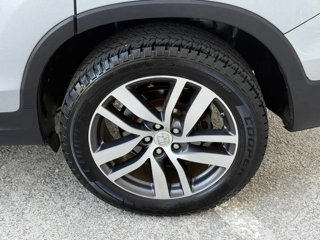 used 2016 Honda Pilot car, priced at $17,960