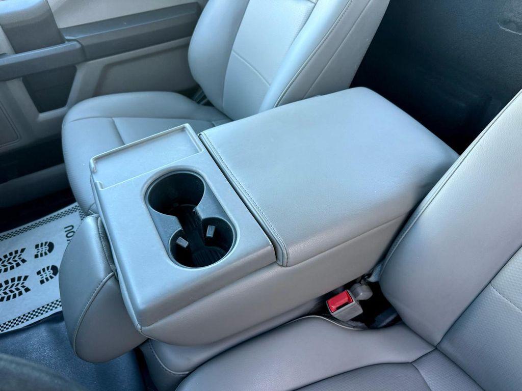 used 2019 Ford F-150 car, priced at $12,190