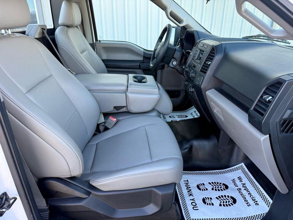 used 2019 Ford F-150 car, priced at $12,190