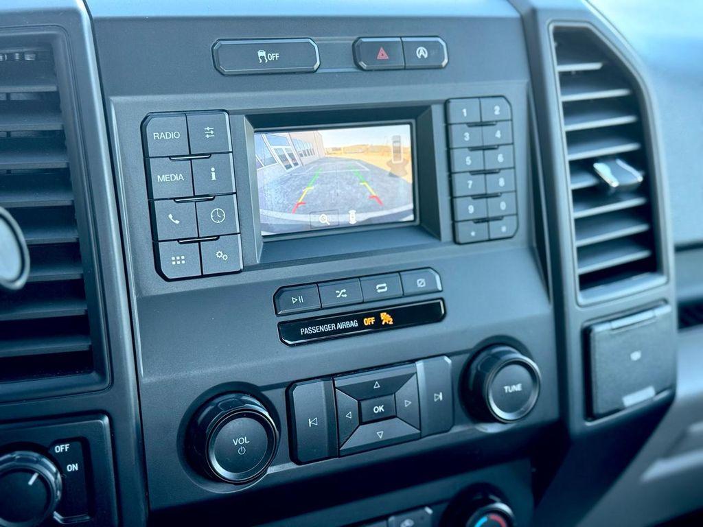 used 2019 Ford F-150 car, priced at $12,190