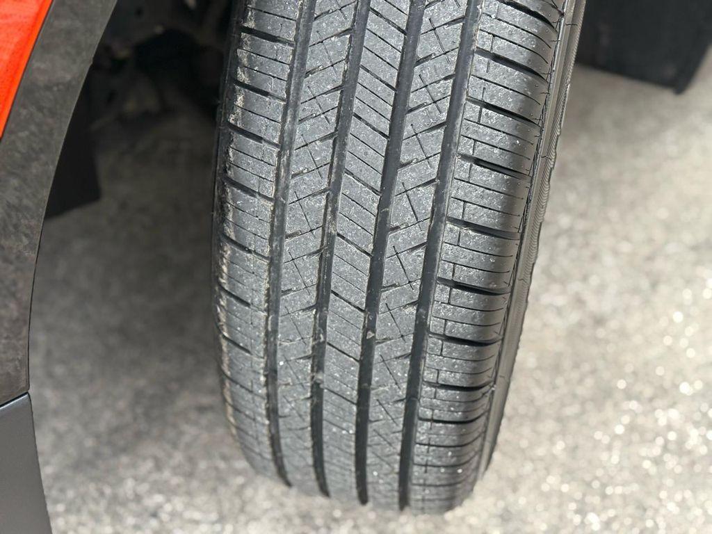 used 2022 Chevrolet Equinox car, priced at $14,295