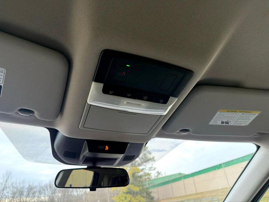 used 2021 Nissan Rogue car, priced at $14,840