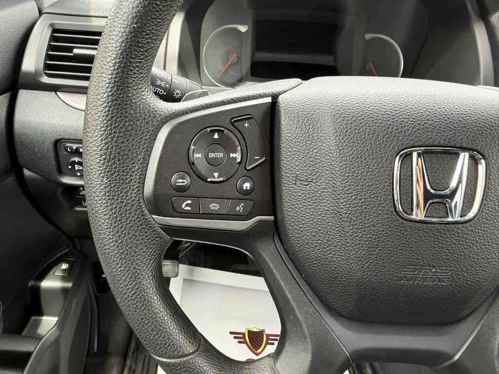 used 2022 Honda Pilot car, priced at $20,500