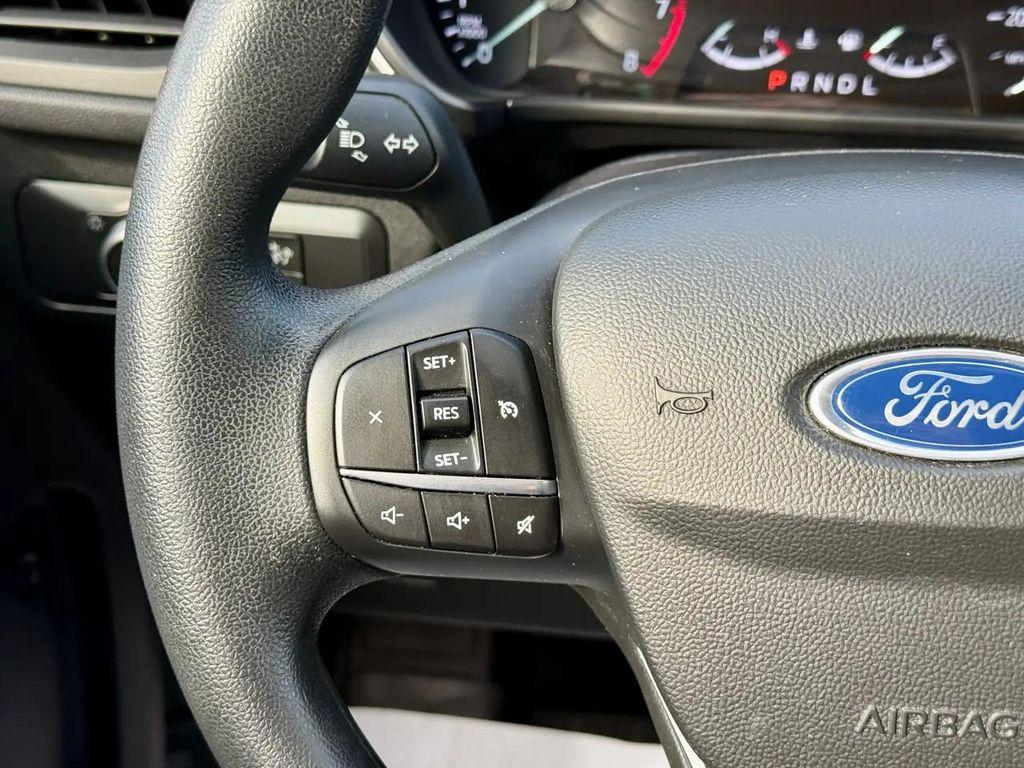 used 2020 Ford Escape car, priced at $13,715