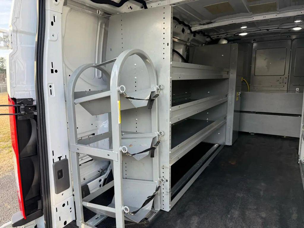 used 2020 Ford Transit-150 car, priced at $18,310