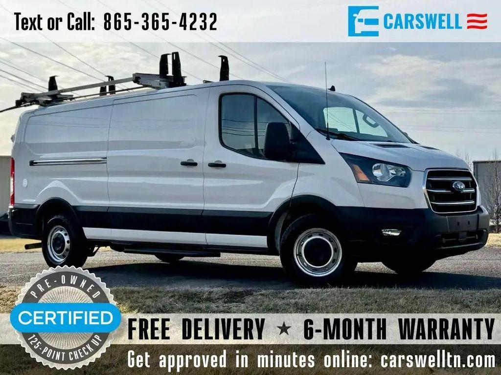 used 2020 Ford Transit-150 car, priced at $18,310
