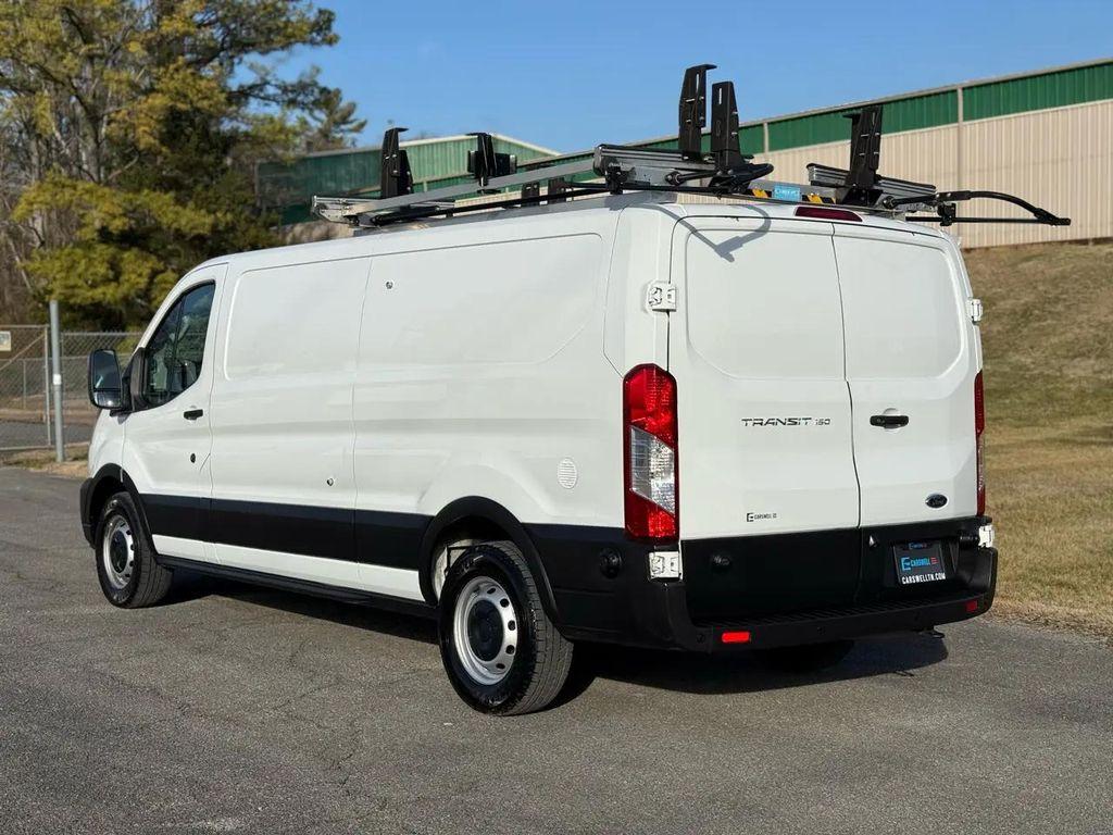used 2020 Ford Transit-150 car, priced at $18,310