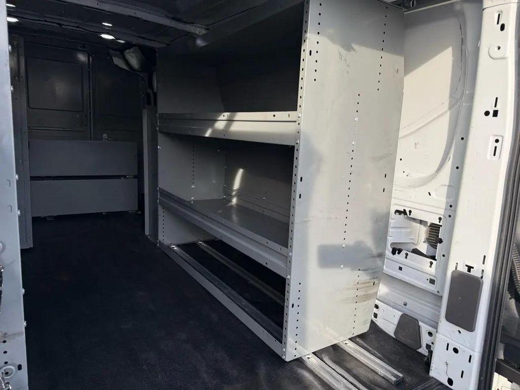 used 2020 Ford Transit-150 car, priced at $18,310