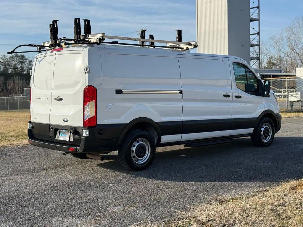 used 2020 Ford Transit-150 car, priced at $18,310