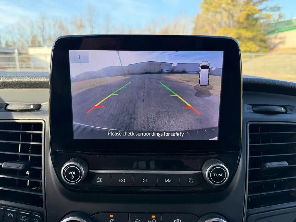 used 2020 Ford Transit-150 car, priced at $18,310