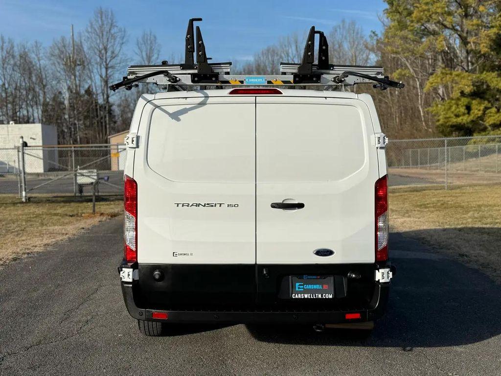 used 2020 Ford Transit-150 car, priced at $18,310