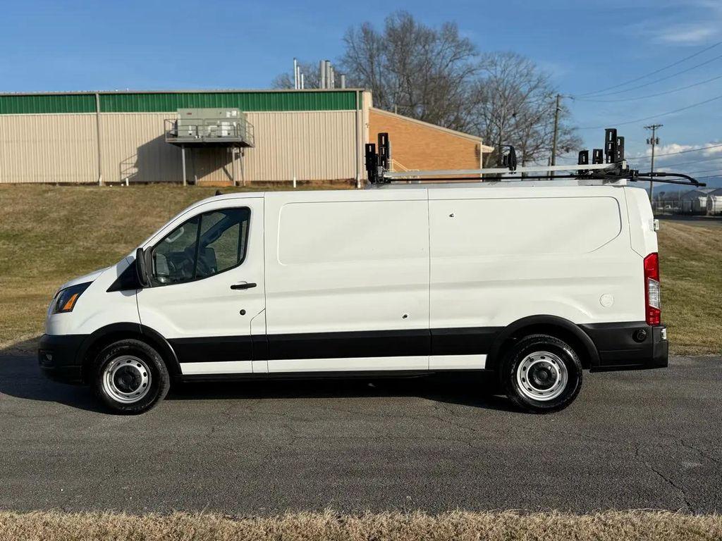 used 2020 Ford Transit-150 car, priced at $18,310