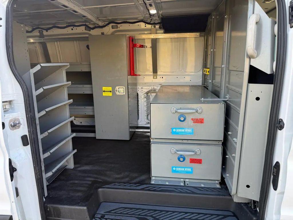 used 2020 Ford Transit-150 car, priced at $18,310