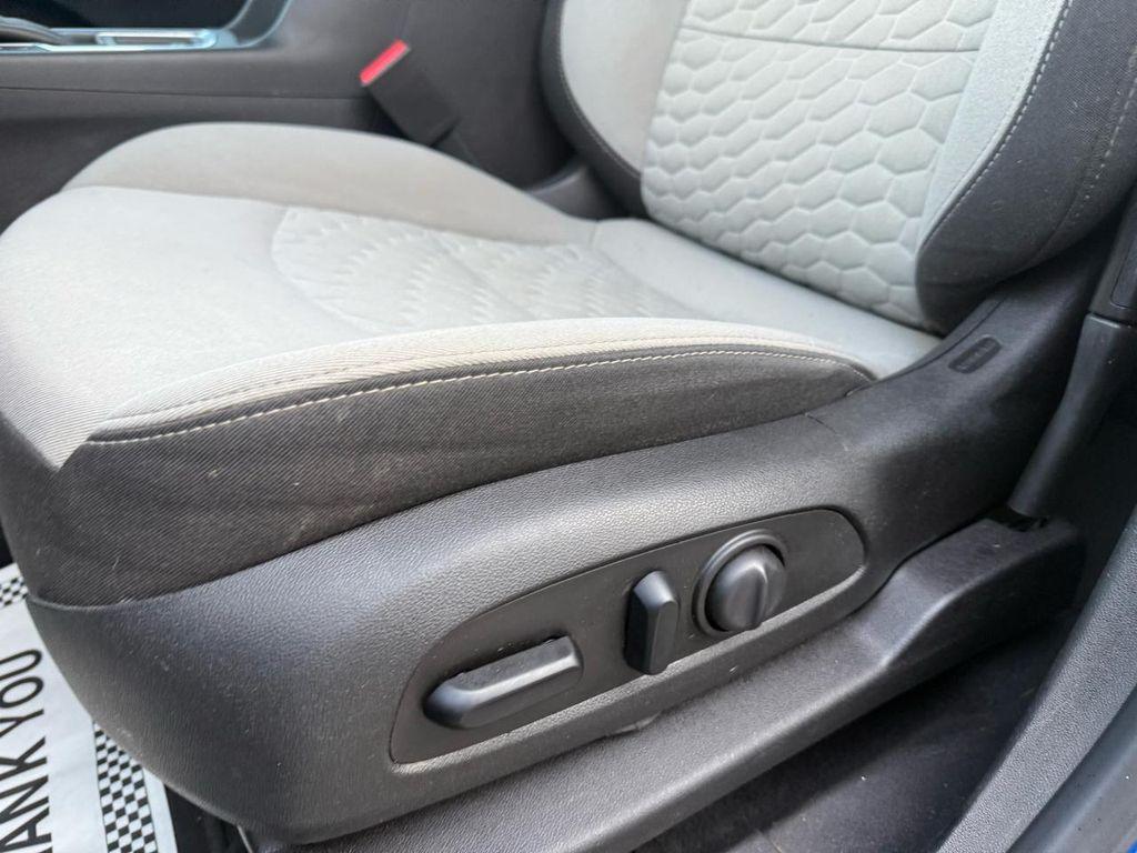 used 2019 Chevrolet Equinox car, priced at $12,100