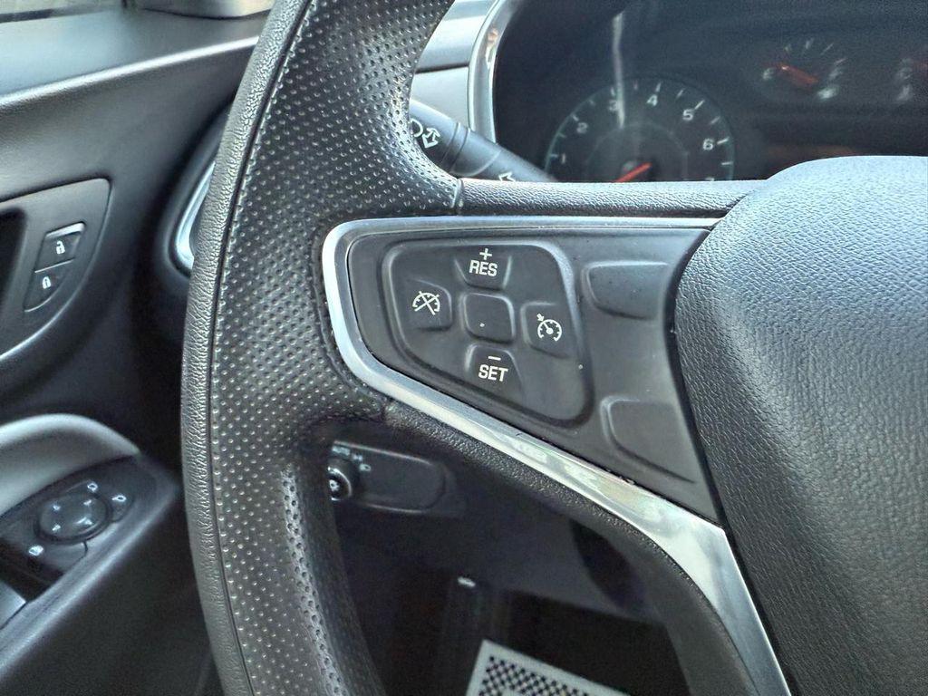 used 2019 Chevrolet Equinox car, priced at $12,100