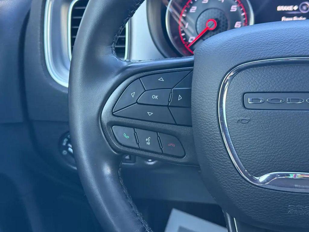 used 2020 Dodge Charger car, priced at $14,610