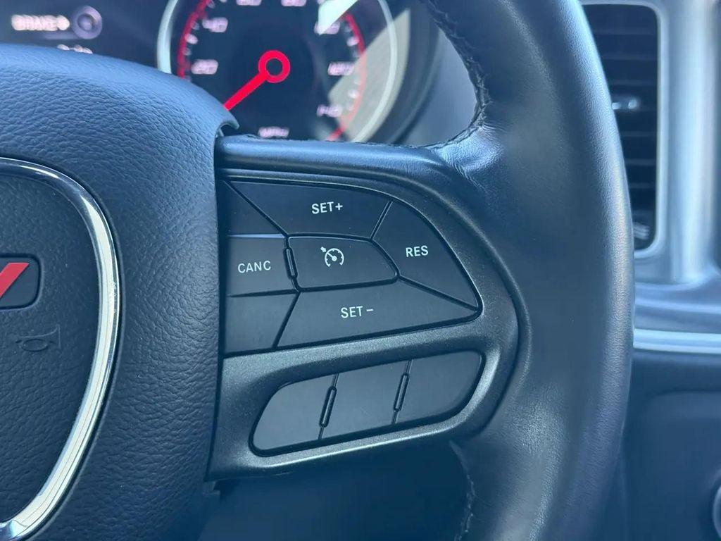 used 2020 Dodge Charger car, priced at $14,610