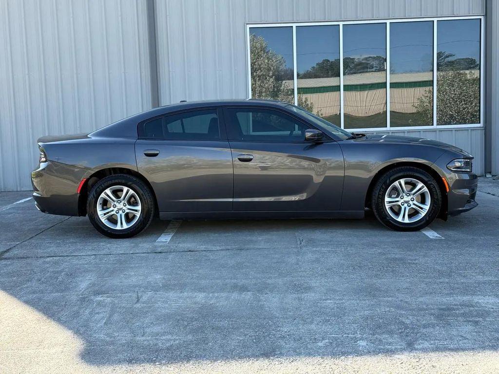 used 2020 Dodge Charger car, priced at $14,610