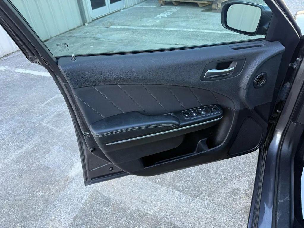 used 2020 Dodge Charger car, priced at $14,610