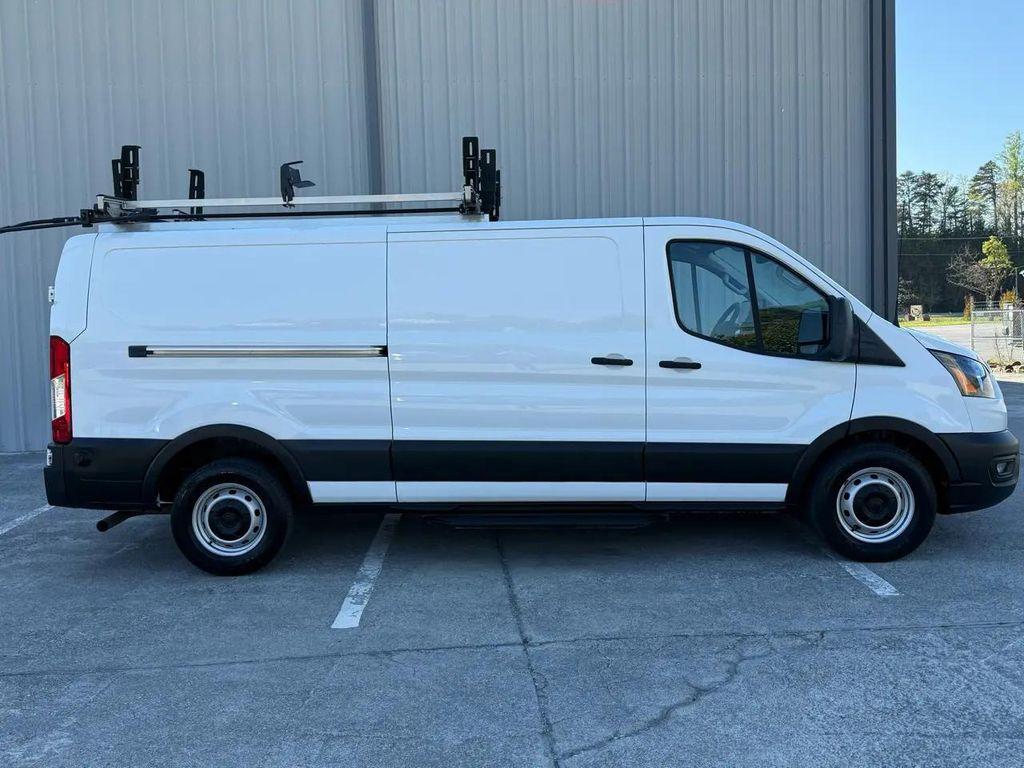used 2020 Ford Transit-350 car, priced at $20,499