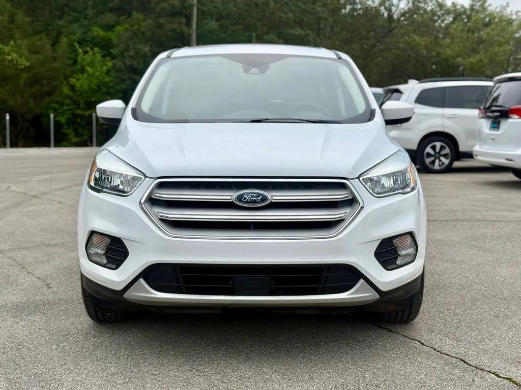 used 2019 Ford Escape car, priced at $9,795