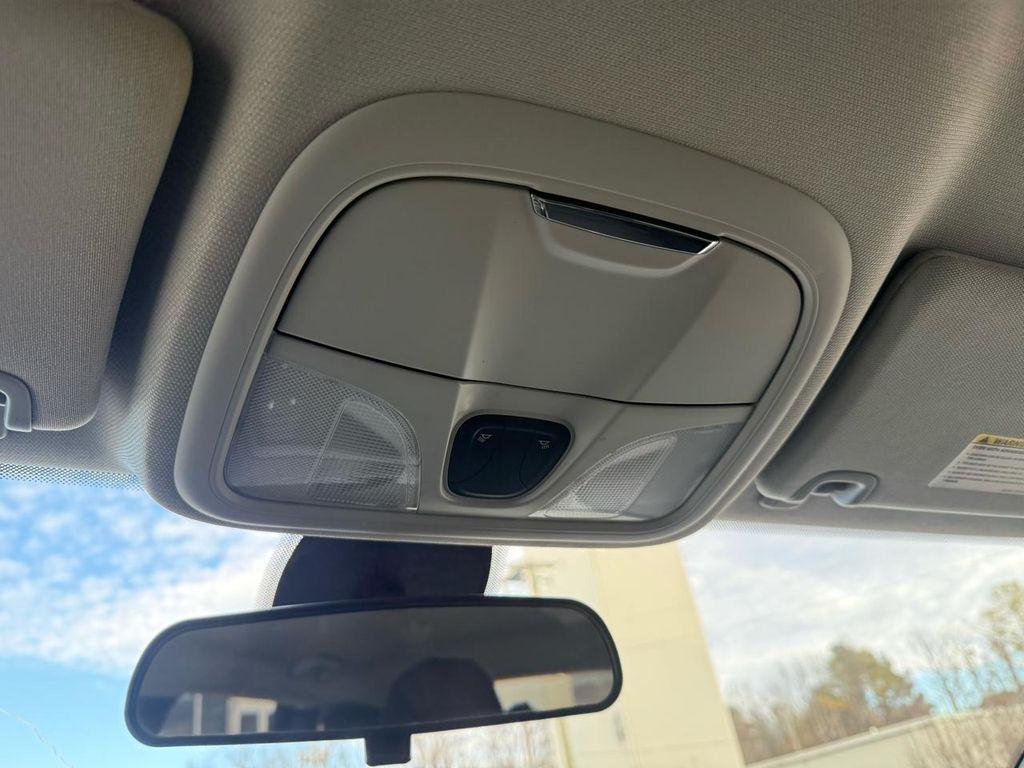 used 2020 Jeep Cherokee car, priced at $12,850