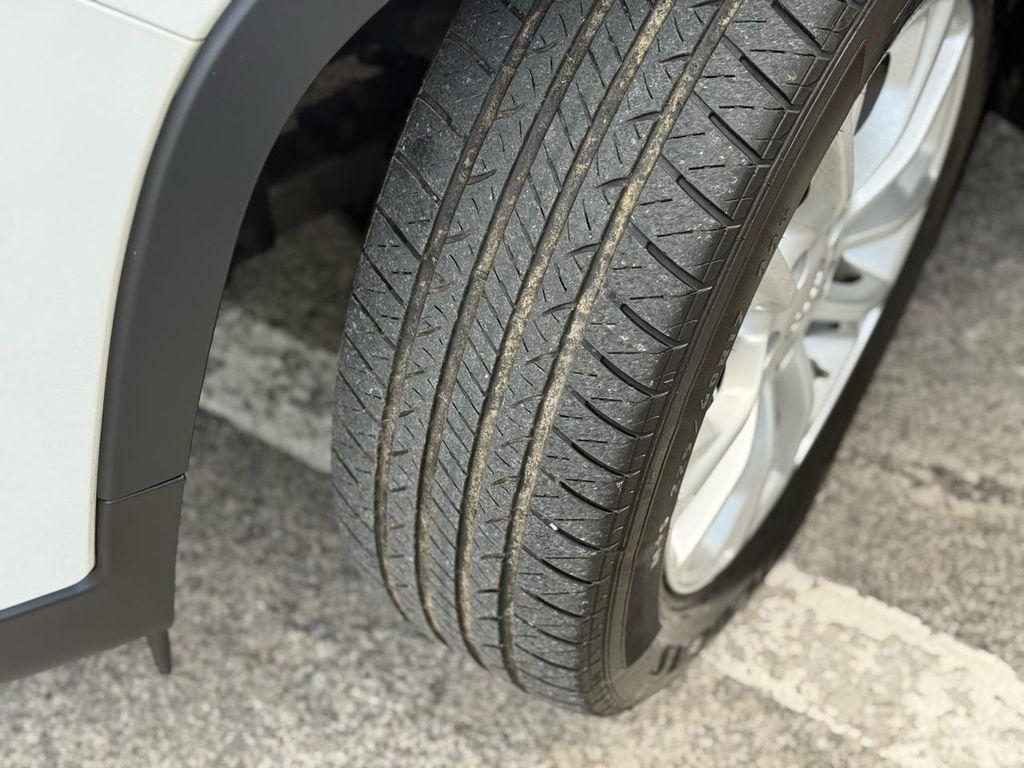 used 2020 Jeep Cherokee car, priced at $12,850