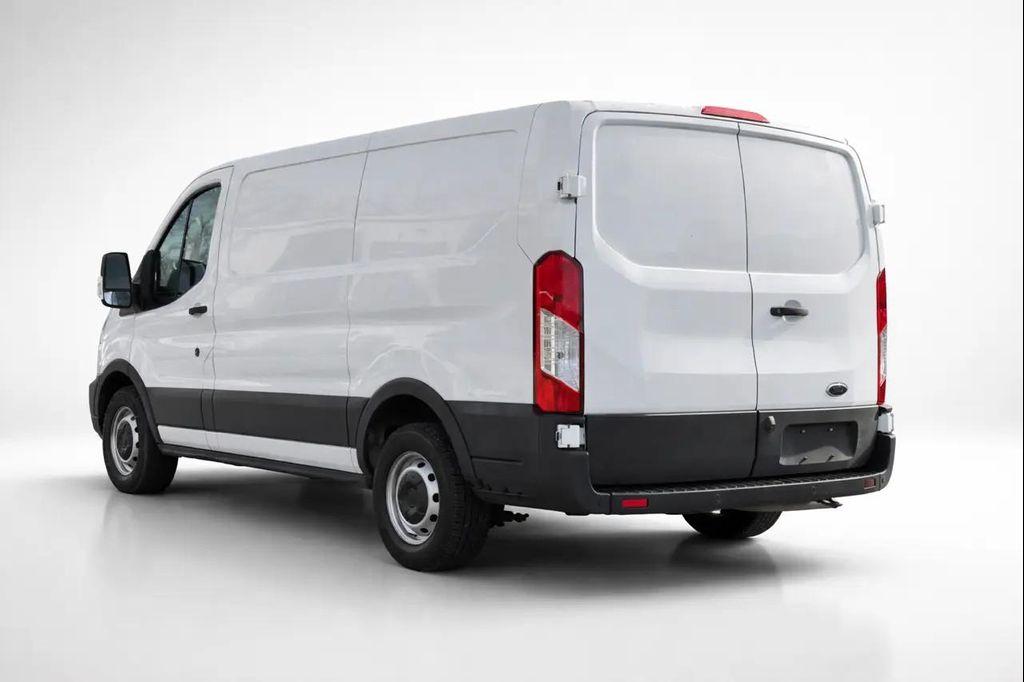 used 2021 Ford Transit-150 car, priced at $18,386