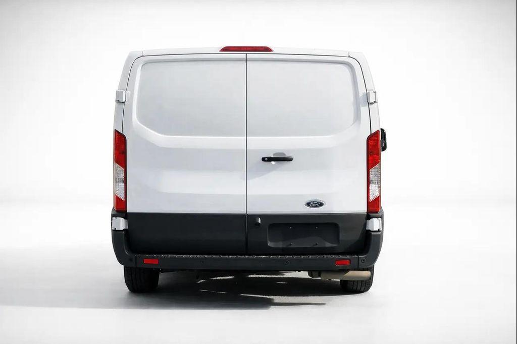 used 2021 Ford Transit-150 car, priced at $18,386