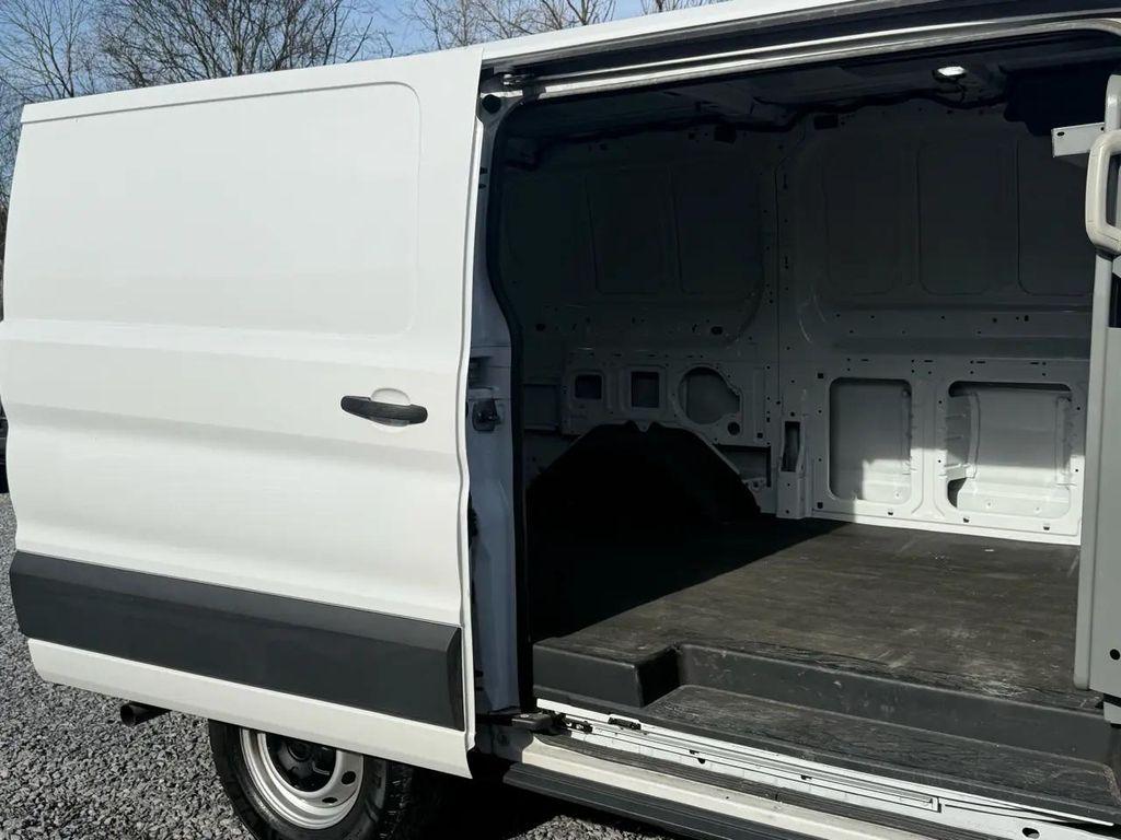 used 2021 Ford Transit-150 car, priced at $18,386