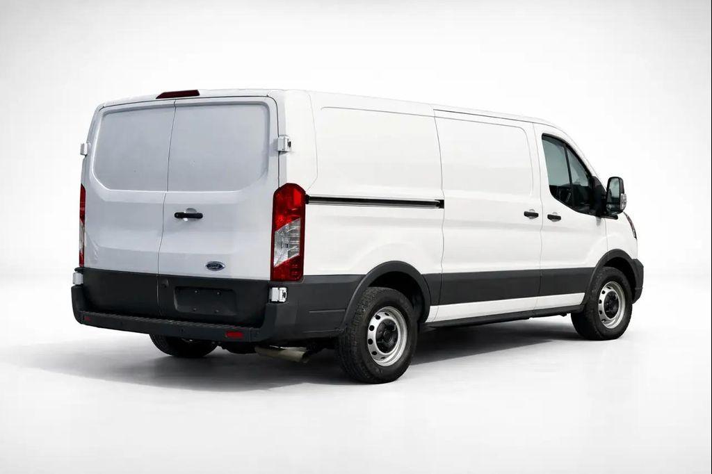 used 2021 Ford Transit-150 car, priced at $18,386