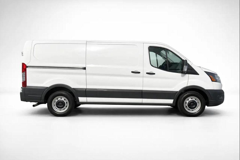 used 2021 Ford Transit-150 car, priced at $18,386