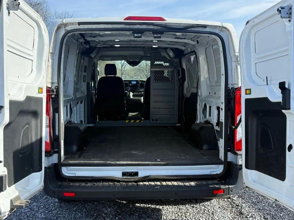 used 2021 Ford Transit-150 car, priced at $18,386