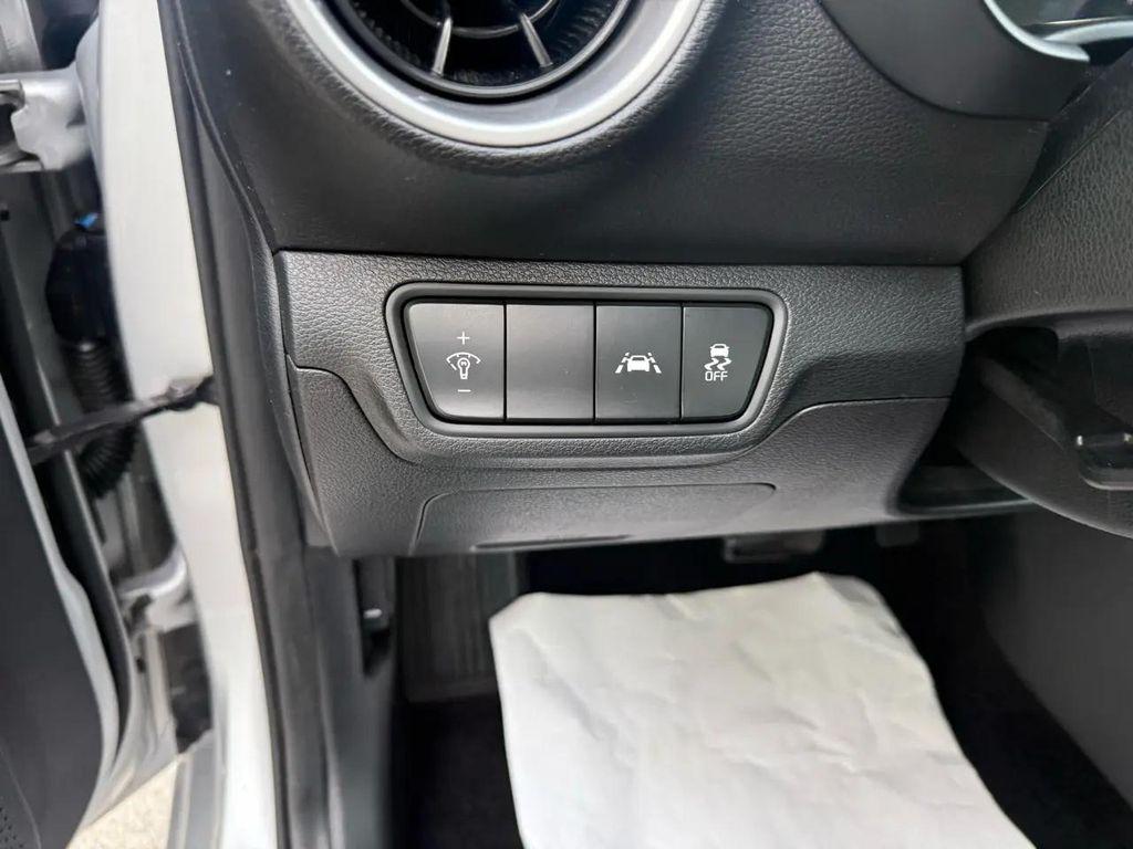 used 2020 Kia Forte car, priced at $9,229