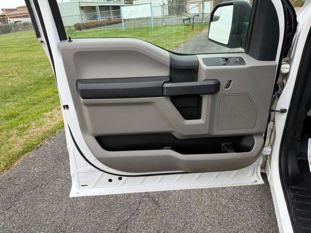 used 2020 Ford F-150 car, priced at $14,995