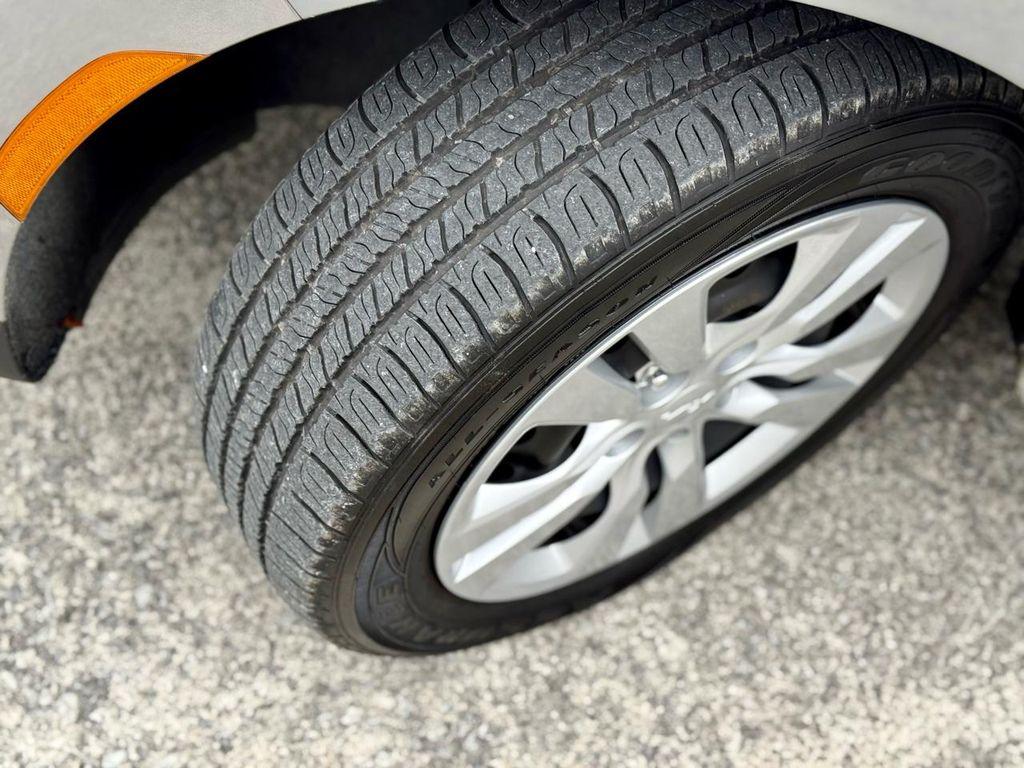 used 2022 Kia Soul car, priced at $14,386