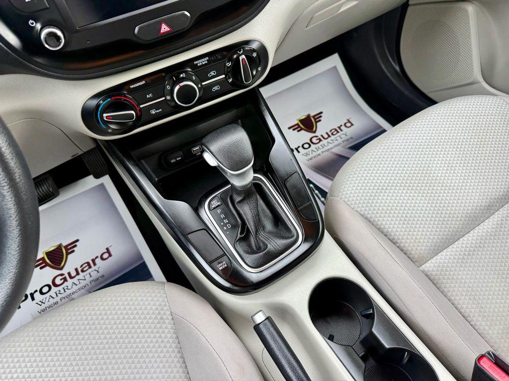 used 2022 Kia Soul car, priced at $14,386