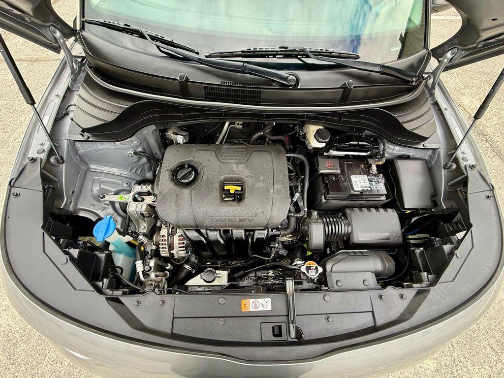 used 2022 Kia Soul car, priced at $14,386