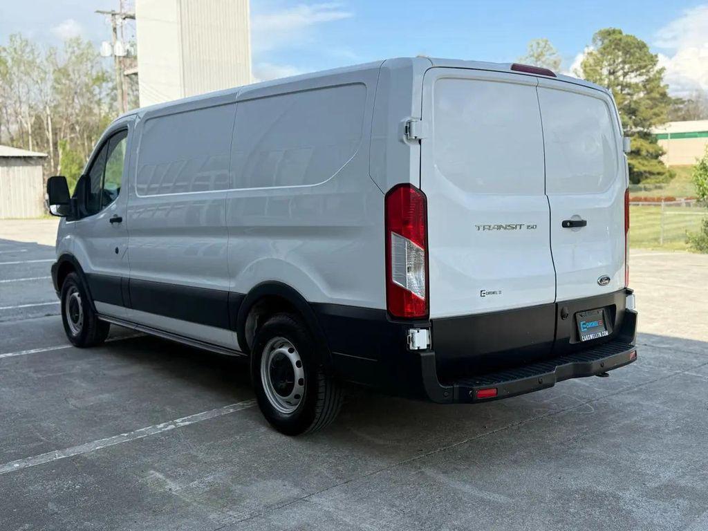 used 2019 Ford Transit-150 car, priced at $11,950