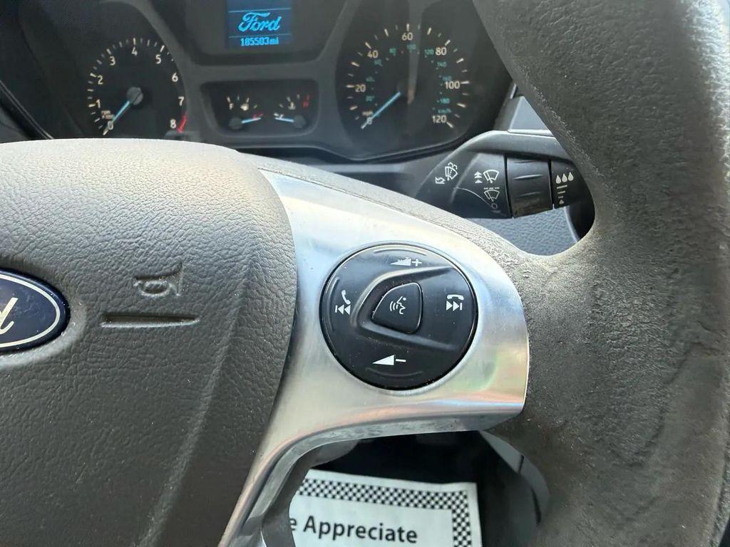 used 2019 Ford Transit-150 car, priced at $11,950