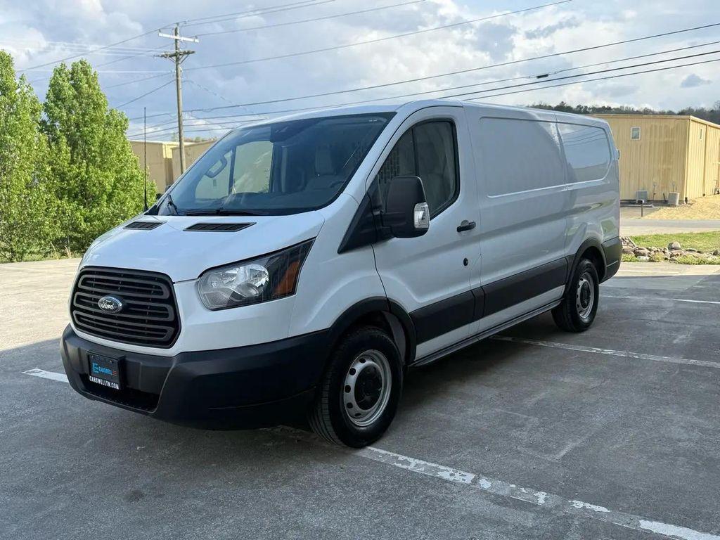 used 2019 Ford Transit-150 car, priced at $11,950