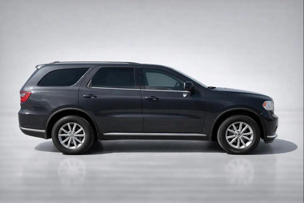 used 2014 Dodge Durango car, priced at $12,750