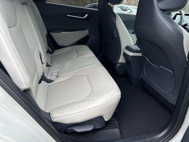 used 2024 Kia EV6 car, priced at $23,566