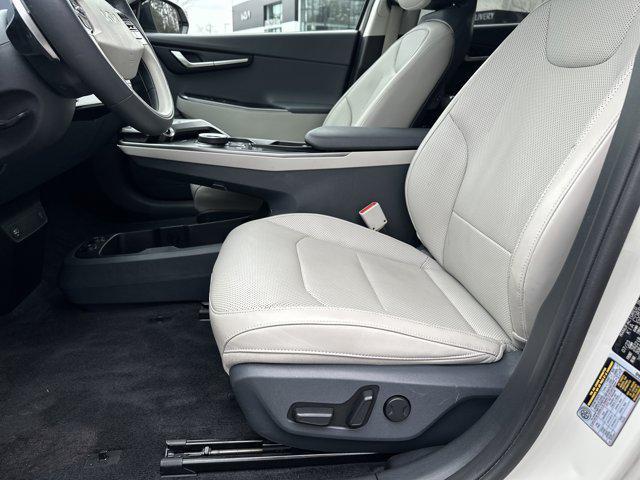 used 2024 Kia EV6 car, priced at $23,566