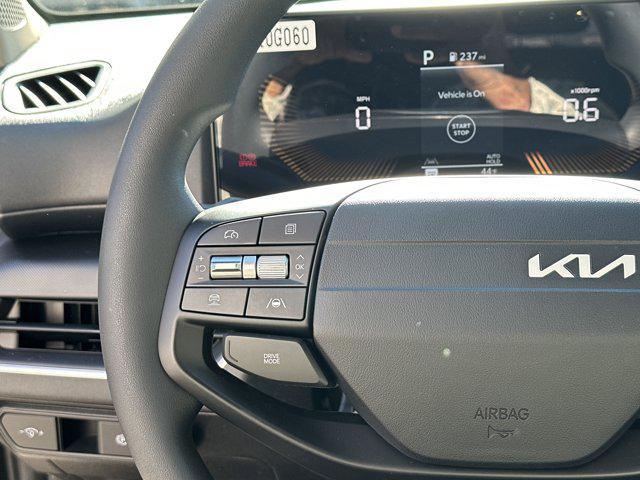 new 2026 Kia K4 car, priced at $23,441