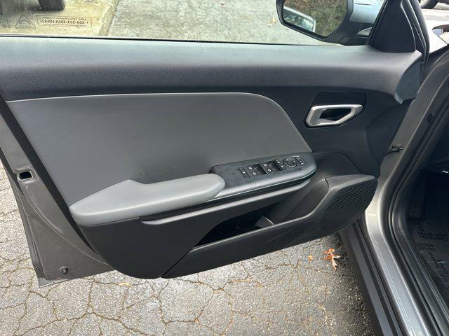 used 2025 Kia K4 car, priced at $20,799