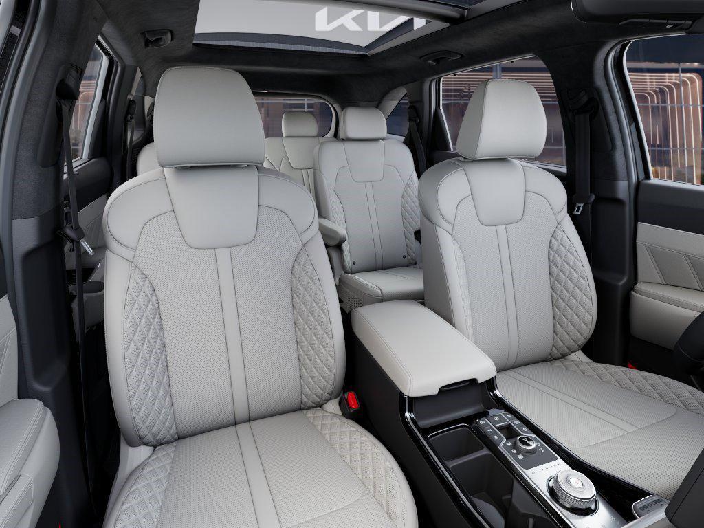 new 2026 Kia Sorento Plug-In Hybrid car, priced at $53,771