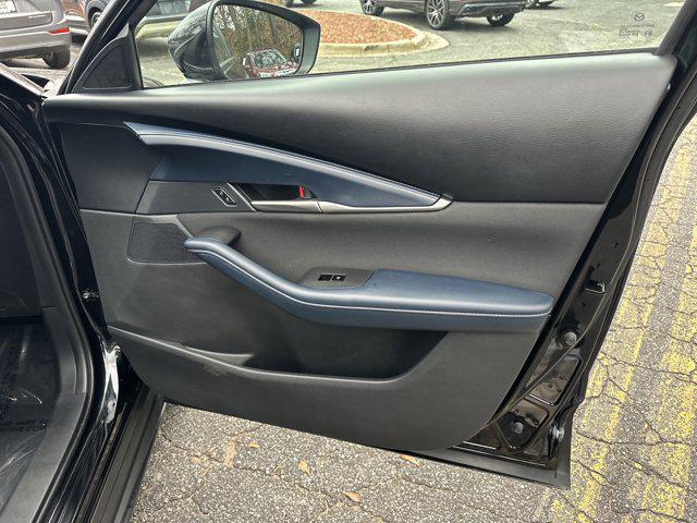 used 2021 Mazda CX-30 car, priced at $18,743